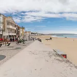 Apartman Figueiras Nazaré
