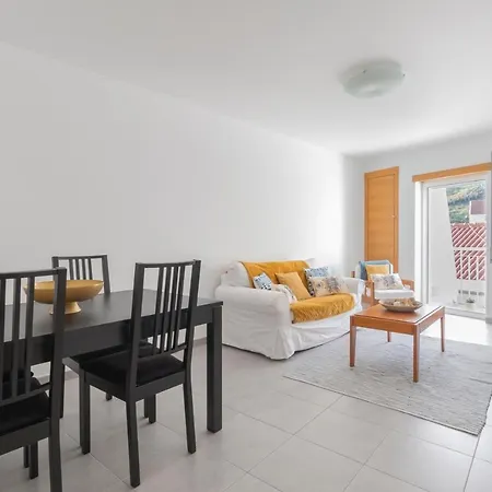Apartmán Figueiras Nazaré