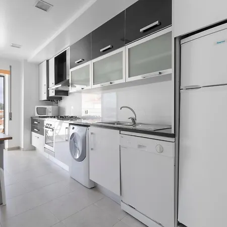 Apartmán Figueiras