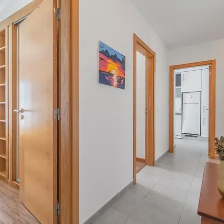 Apartmán Figueiras *