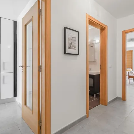 Figueiras Apartmán *