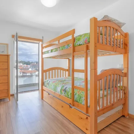 Figueiras Apartman *