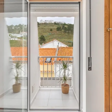 Figueiras Apartman Nazaré