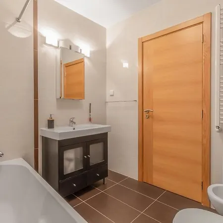 Apartmán Figueiras