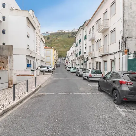 Apartmán Figueiras