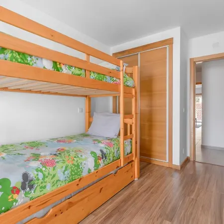 Apartmán Figueiras Nazaré