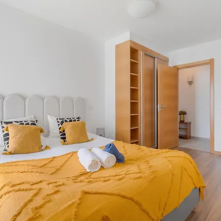 Figueiras Apartment