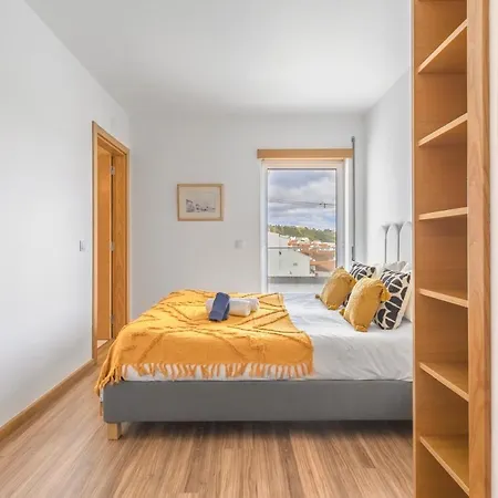 Appartement Figueiras *