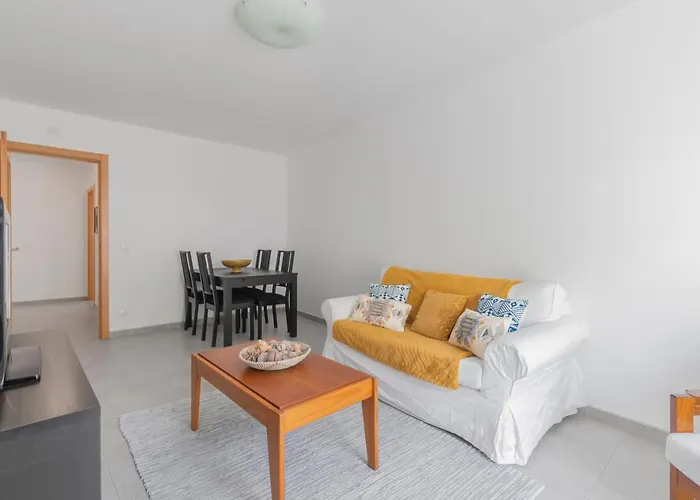 Figueiras Daire Nazaré