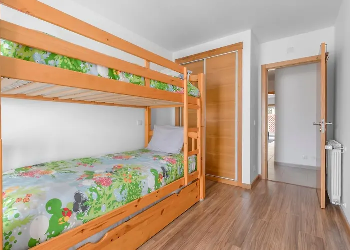 Daire Figueiras Nazaré